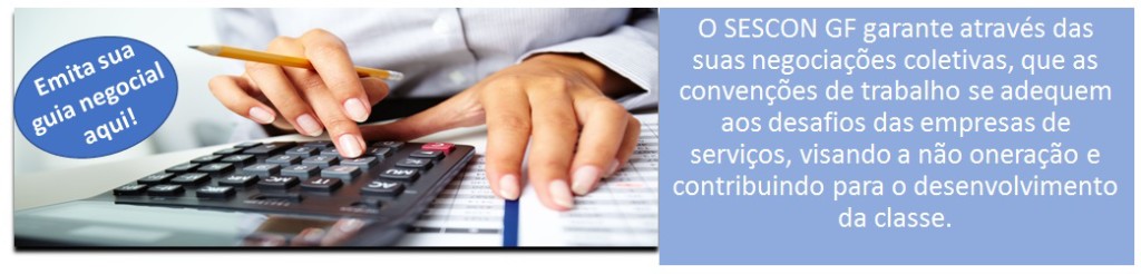 negocial correto
