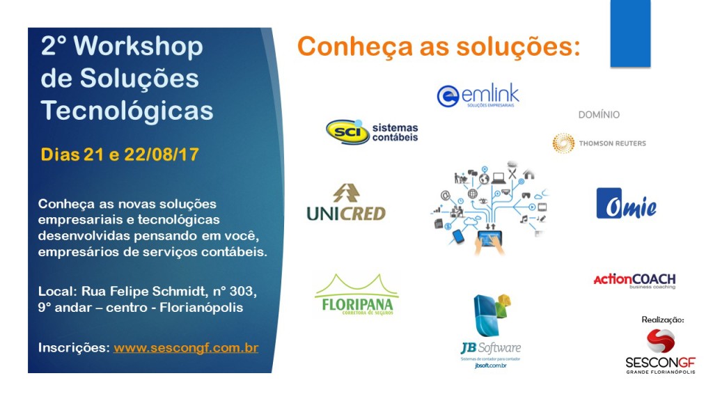 convite - divulgação workshop